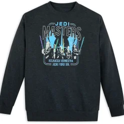 Jedi Masters Sweatshirt for Adults – Star Wars: The Acolyte