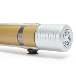 Jedi Temple Guard Legacy LIGHTSABER Hilt – Star Wars: The Clone Wars