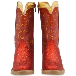 Jessie Cowgirl Boots for Kids – Toy Story 2