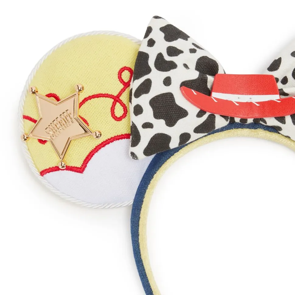 Jessie Ear Headband for Adults – Toy Story 5