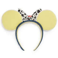 Jessie Ear Headband for Adults – Toy Story 5