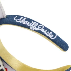 Jessie Ear Headband for Adults – Toy Story 5