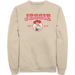 Jessie Pullover Sweatshirt for Adults – Toy Story 2