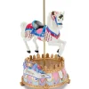 Jingles the Horse Musical Figure – King Arthur Carrousel – Disneyland