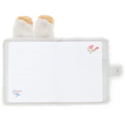 Judy Hopps Plush Journal – Zootopia