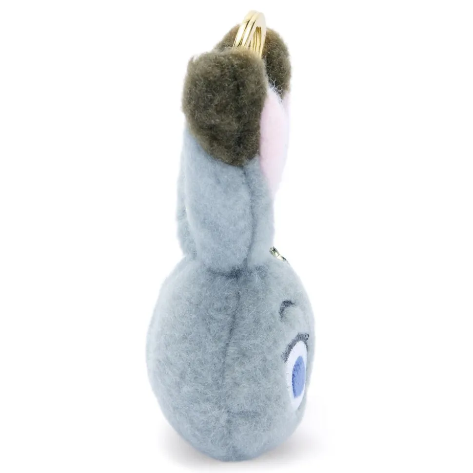Judy Hopps Plush Keychain – Zootopia