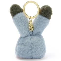 Judy Hopps Plush Keychain – Zootopia