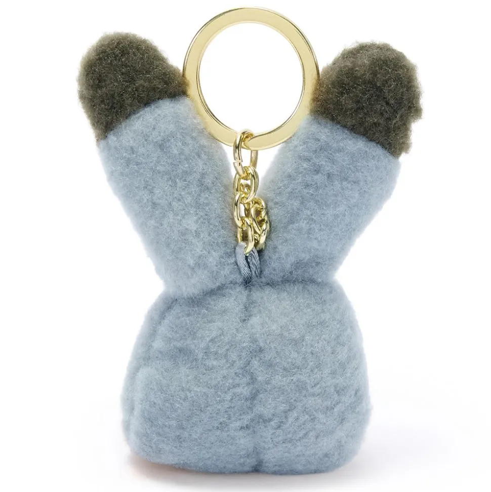 Judy Hopps Plush Keychain – Zootopia