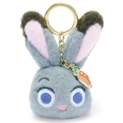 Judy Hopps Plush Keychain – Zootopia