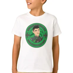 Kazuda Xiono T-Shirt for Boys – Star Wars: Resistance – Customizable