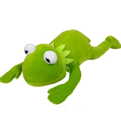 Kermit Cuddleez Plush – The Muppets – Large 27 1/2''