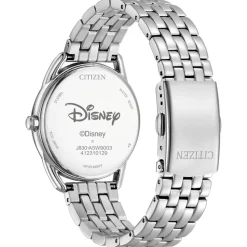 Lady and the Tramp 70th Anniversary Watch for Adults by Citizen – Exclusive