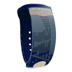 Lady and the Tramp 70th Anniversary MagicBand+ – Limited Release