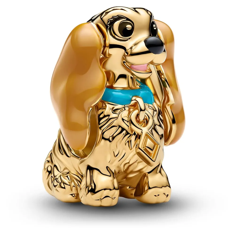 Lady Charm by Pandora – Lady and the Tramp
