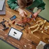 LEGO® Battle Droid with STAP 75428 – Star Wars: The Phantom Menace
