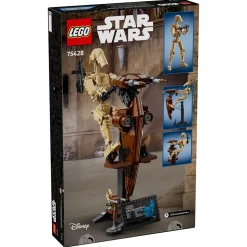 LEGO® Battle Droid with STAP 75428 – Star Wars: The Phantom Menace