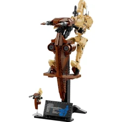 LEGO® Battle Droid with STAP 75428 – Star Wars: The Phantom Menace