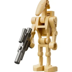 LEGO® Battle Droid with STAP 75428 – Star Wars: The Phantom Menace