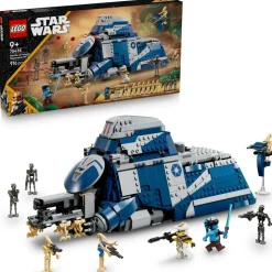 LEGO® Battle of Felucia Separatist MTT 75435 – Star Wars: The Clone Wars