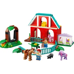 LEGO® Blaze's Horse Ranch 43304 – Toy Story 5