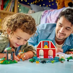 LEGO® Blaze's Horse Ranch 43304 – Toy Story 5