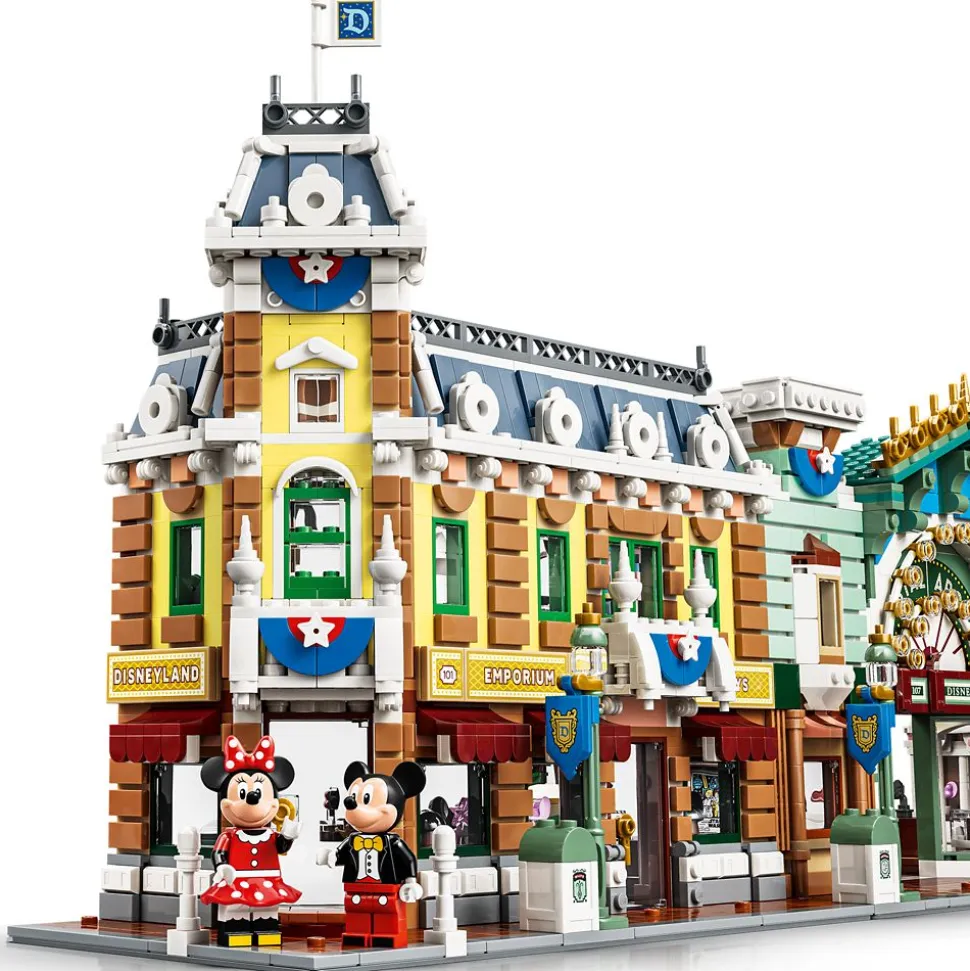 LEGO® Disney Main Street U.S.A. 43302