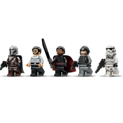 LEGO® Imperial Lambda-Class Shuttle 75459 – Star Wars: The Mandalorian