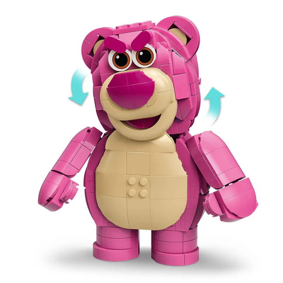 LEGO® Lotso 43306 – Toy Story
