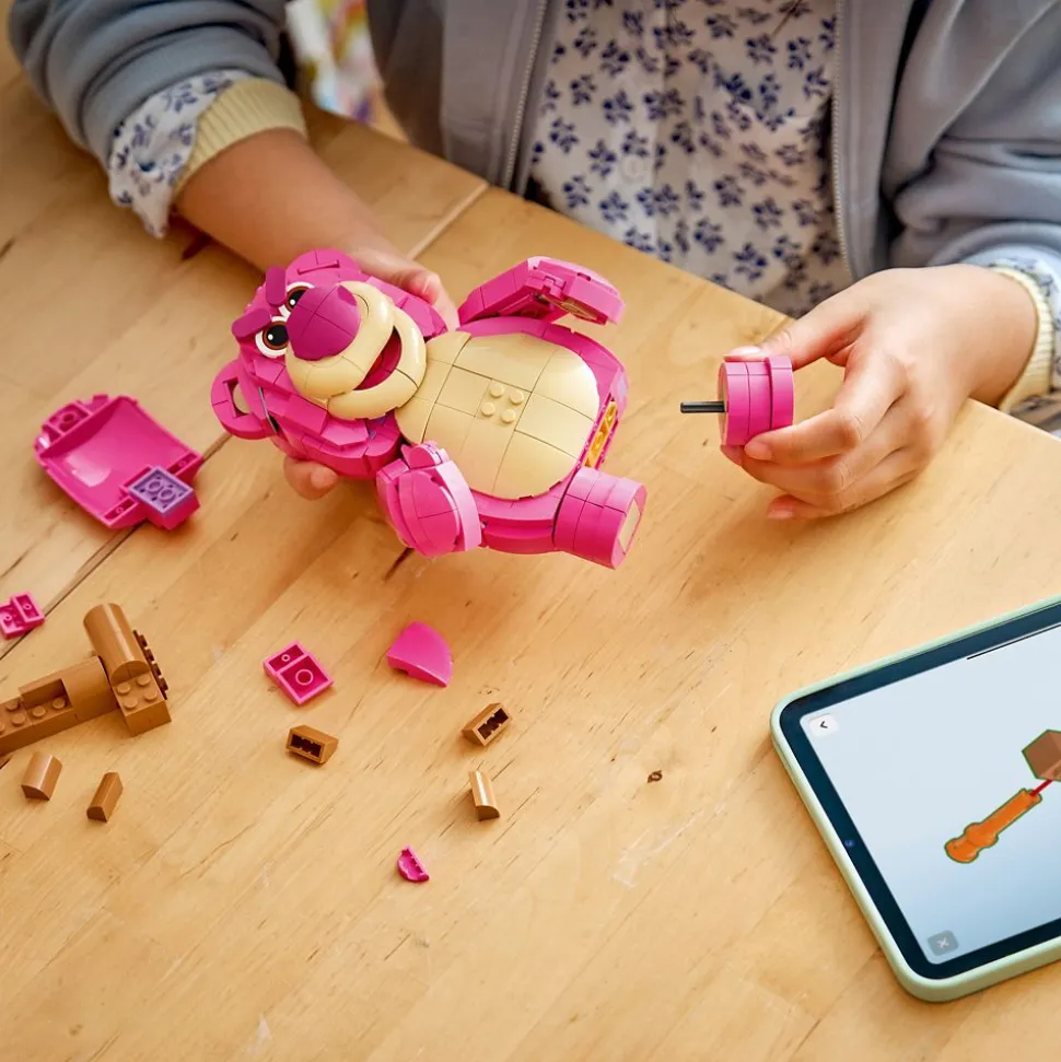 LEGO® Lotso 43306 – Toy Story