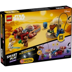 LEGO® Luke's Landspeeder 75420 – Star Wars SMART Play™