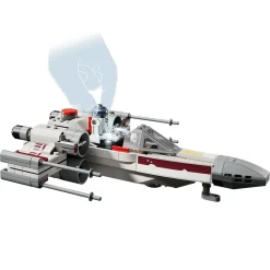 LEGO® Luke's Red Five X-Wing 75423 – Star Wars – SMART Play™