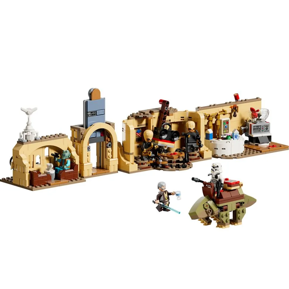 LEGO® Mos Eisley Cantina 75425 – Star Wars SMART Play™