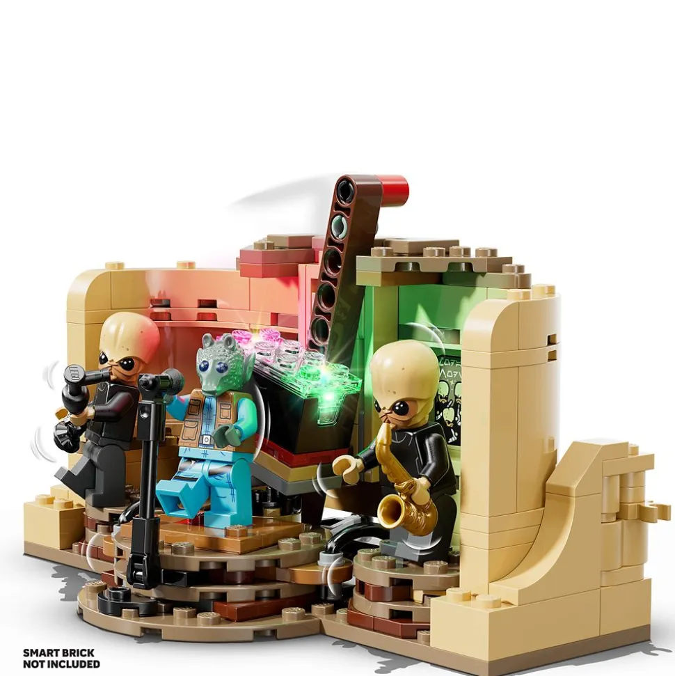 LEGO® Mos Eisley Cantina 75425 – Star Wars SMART Play™