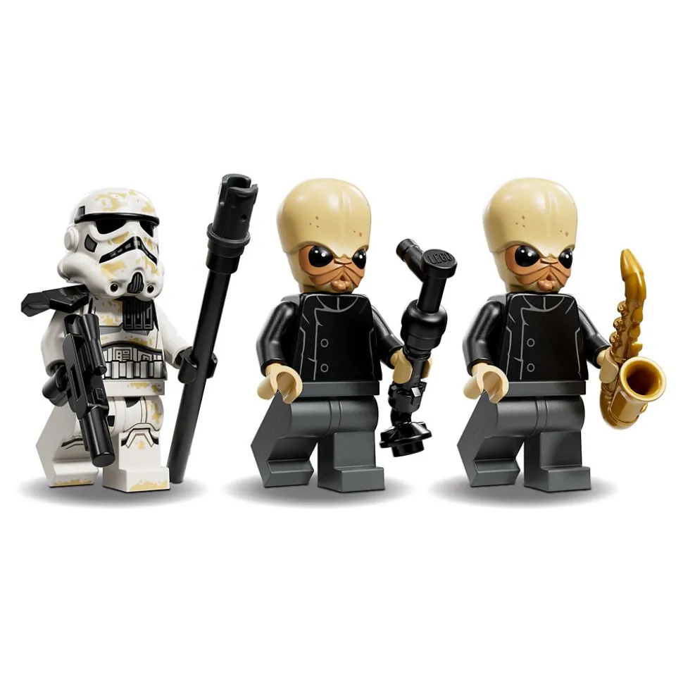 LEGO® Mos Eisley Cantina 75425 – Star Wars SMART Play™