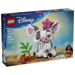 LEGO® Pua 43292 – Moana