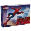 LEGO® Spider-Man Hero Figure 76346 – Spider-Man: Brand New Day