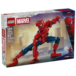 LEGO® Spider-Man Hero Figure 76346 – Spider-Man: Brand New Day