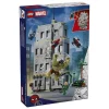 LEGO® Spider-Man vs. Hulk Epic Clash 76350 – Spider-Man: Brand New Day
