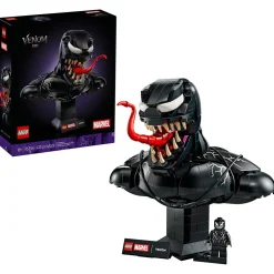 LEGO® Venom Bust 76356 – Spider-Man: Into the Spider-Verse