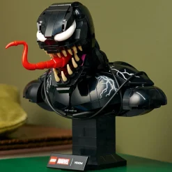 LEGO® Venom Bust 76356 – Spider-Man: Into the Spider-Verse