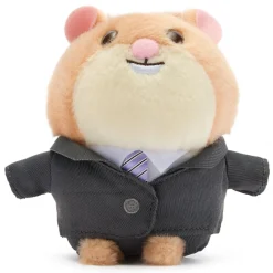 Lemming Urupocha-Chan Plush – Zootopia – Mini 4'' – Disney Store Japan