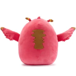 Leroy Squishmallows Plush – Leroy & Stitch – 14''