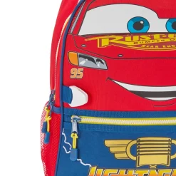 Lightning McQueen Backpack – Cars – Personalized