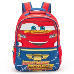 Lightning McQueen Backpack – Cars – Personalized