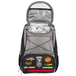 Lightning McQueen Cooler Backpack – Cars