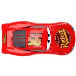 Lightning McQueen Die Cast Car – Tire Rack Edition – Cars