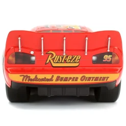 Lightning McQueen Die Cast Car – Tire Rack Edition – Cars