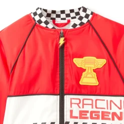 Lightning McQueen Jacket for Kids – Cars