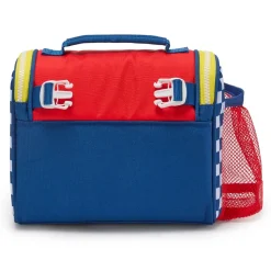 Lightning McQueen Lunch Box – Cars