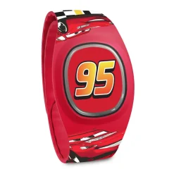 Lightning McQueen MagicBand+ – Cars